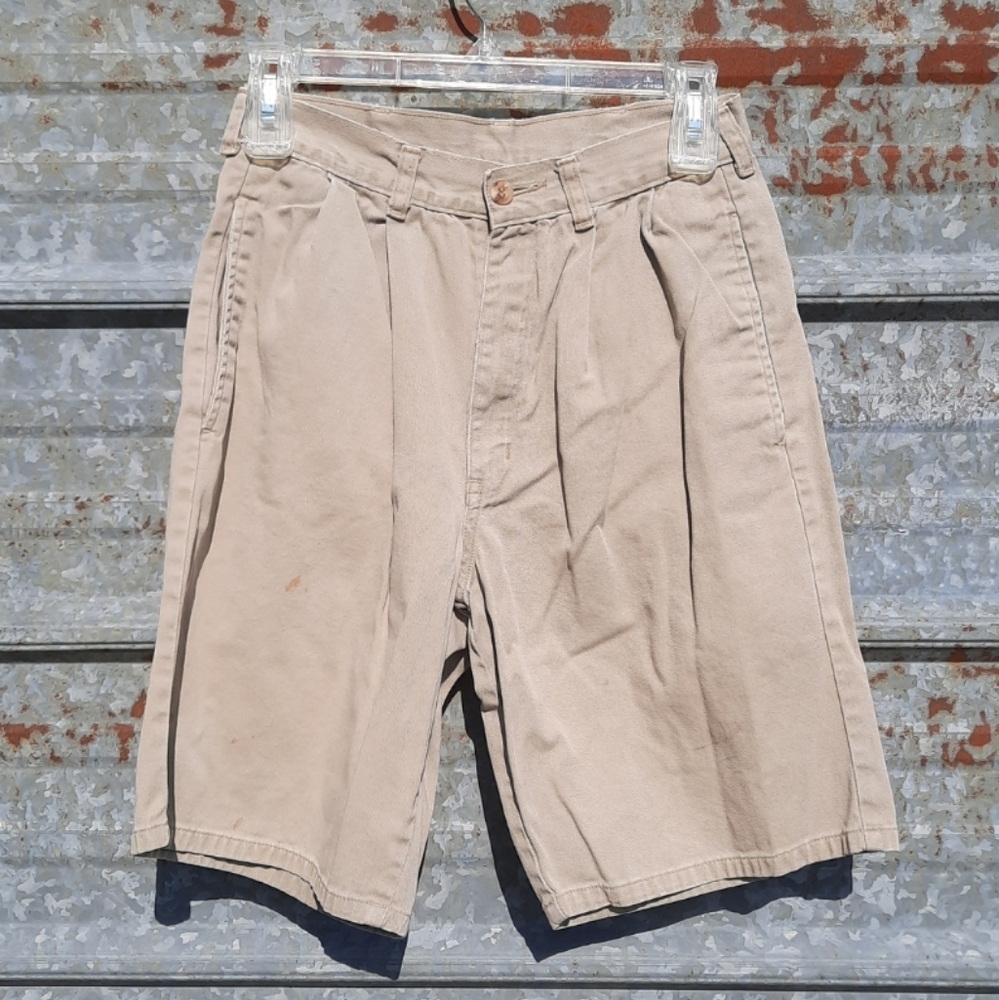 Duck Head Khaki Shorts